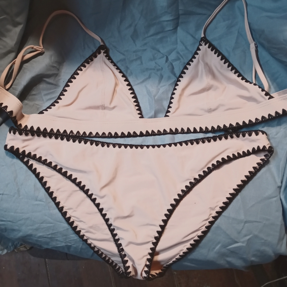 Victoria secret bikini sz LG